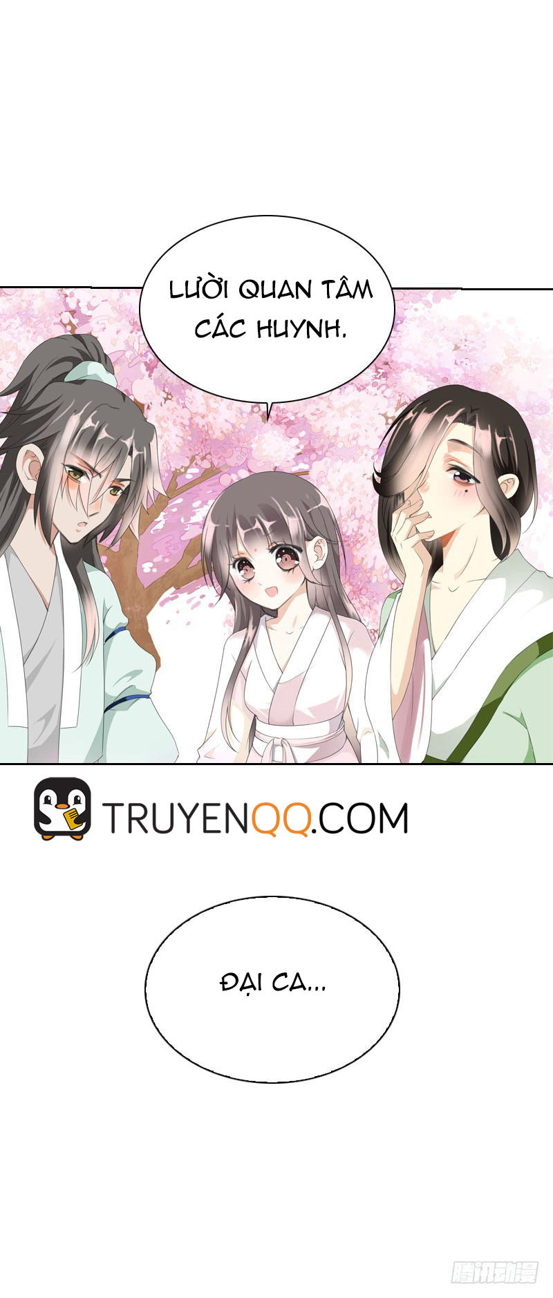Tiểu Tân Nương Nóng Bỏng Của Nông Gia Chapter 10 - Trang 22