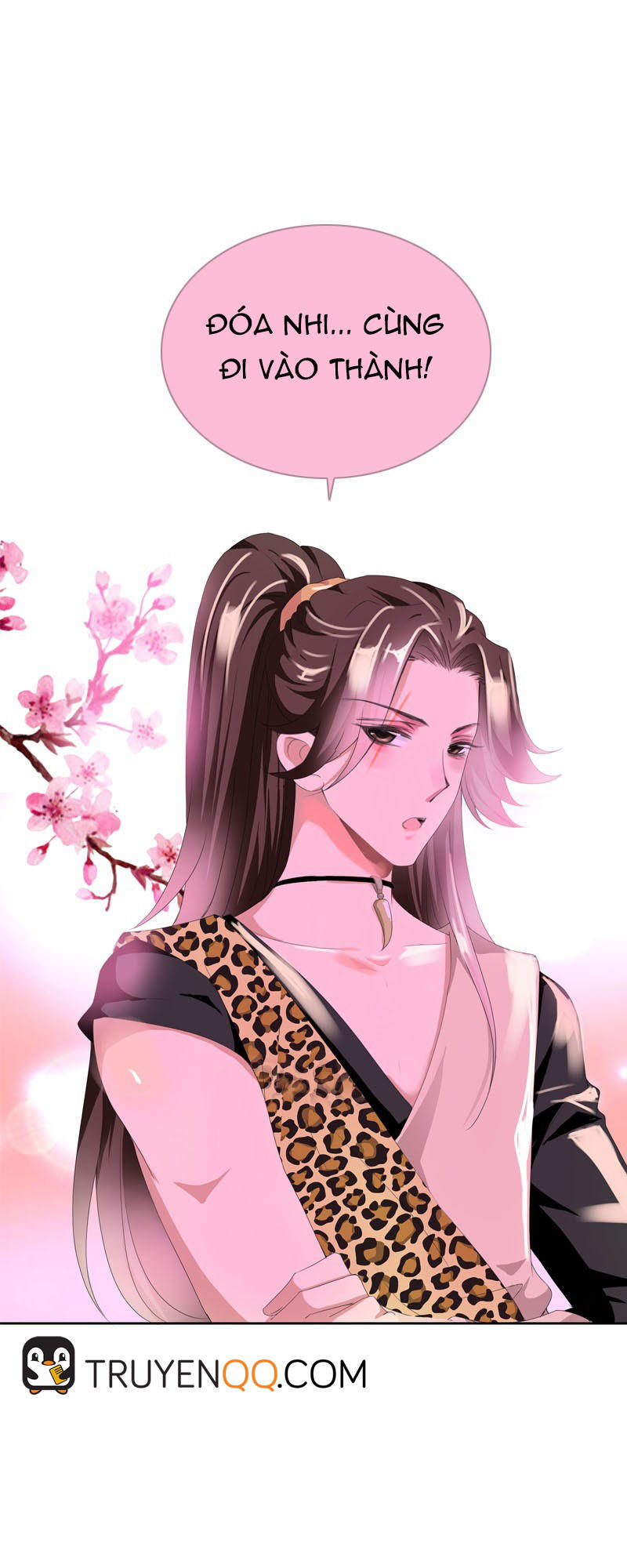 Tiểu Tân Nương Nóng Bỏng Của Nông Gia Chapter 10 - Trang 23