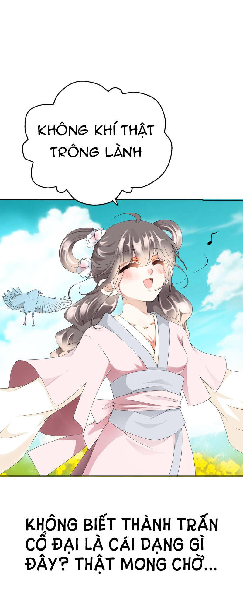 Tiểu Tân Nương Nóng Bỏng Của Nông Gia Chapter 10 - Trang 28