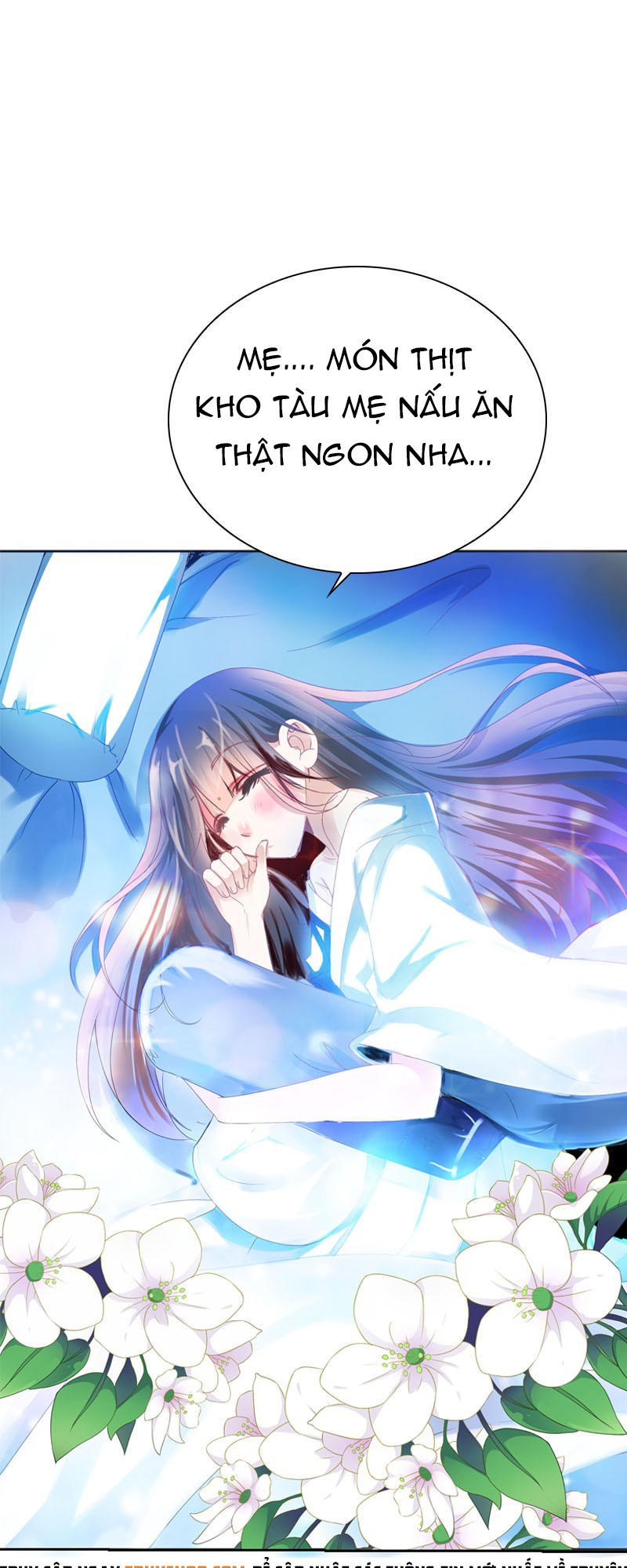 Tiểu Tân Nương Nóng Bỏng Của Nông Gia Chapter 10 - Trang 3