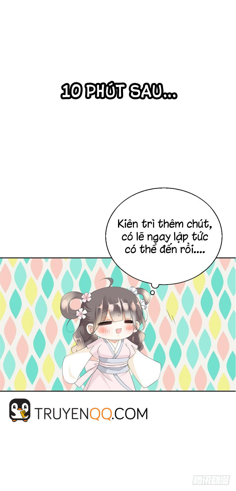 Tiểu Tân Nương Nóng Bỏng Của Nông Gia Chapter 10 - Trang 30
