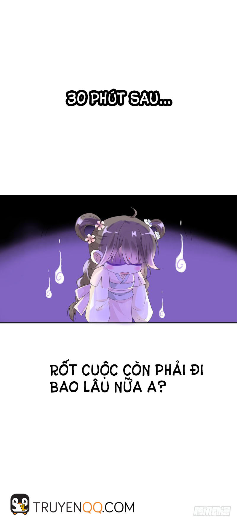 Tiểu Tân Nương Nóng Bỏng Của Nông Gia Chapter 10 - Trang 31