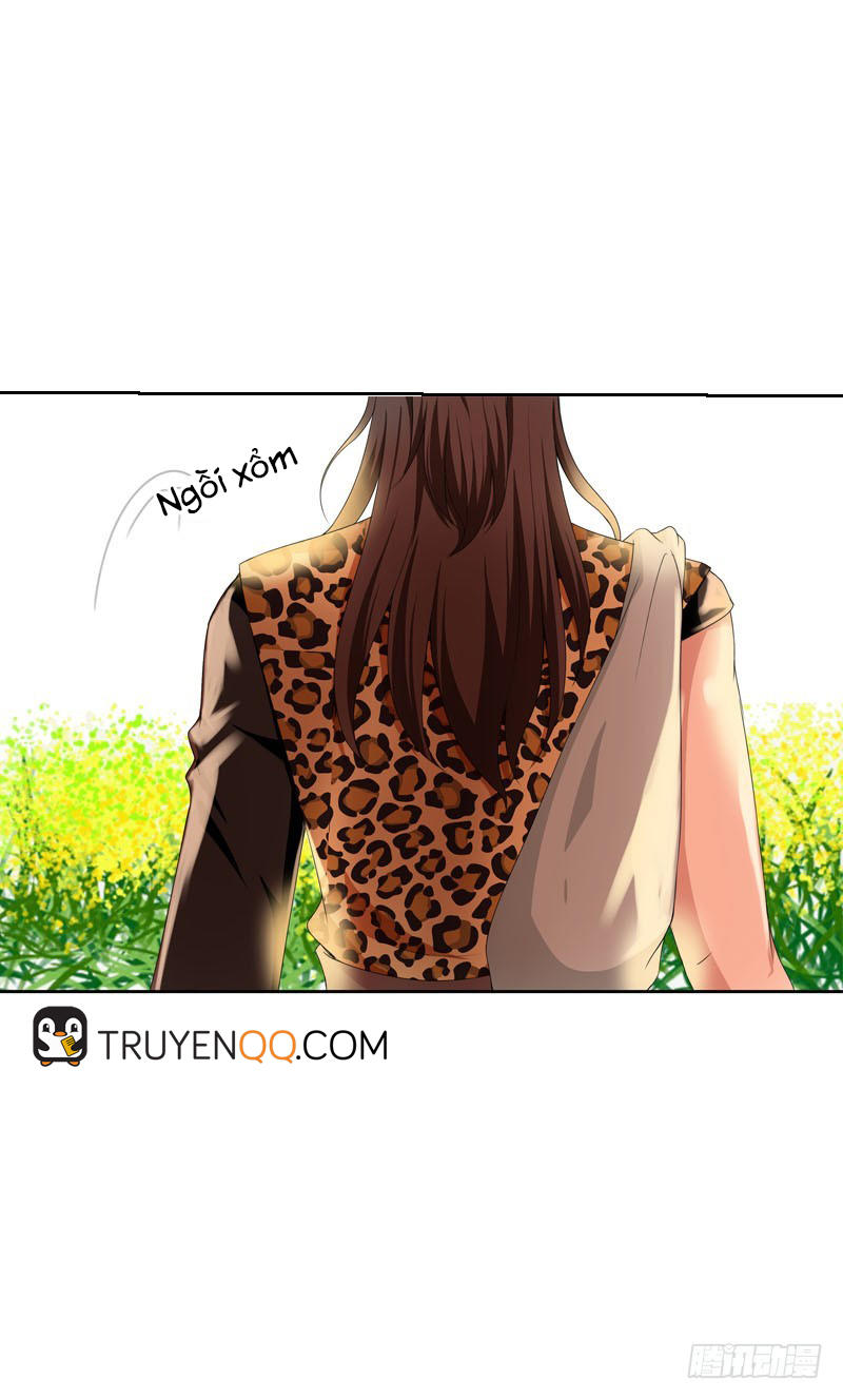 Tiểu Tân Nương Nóng Bỏng Của Nông Gia Chapter 10 - Trang 34