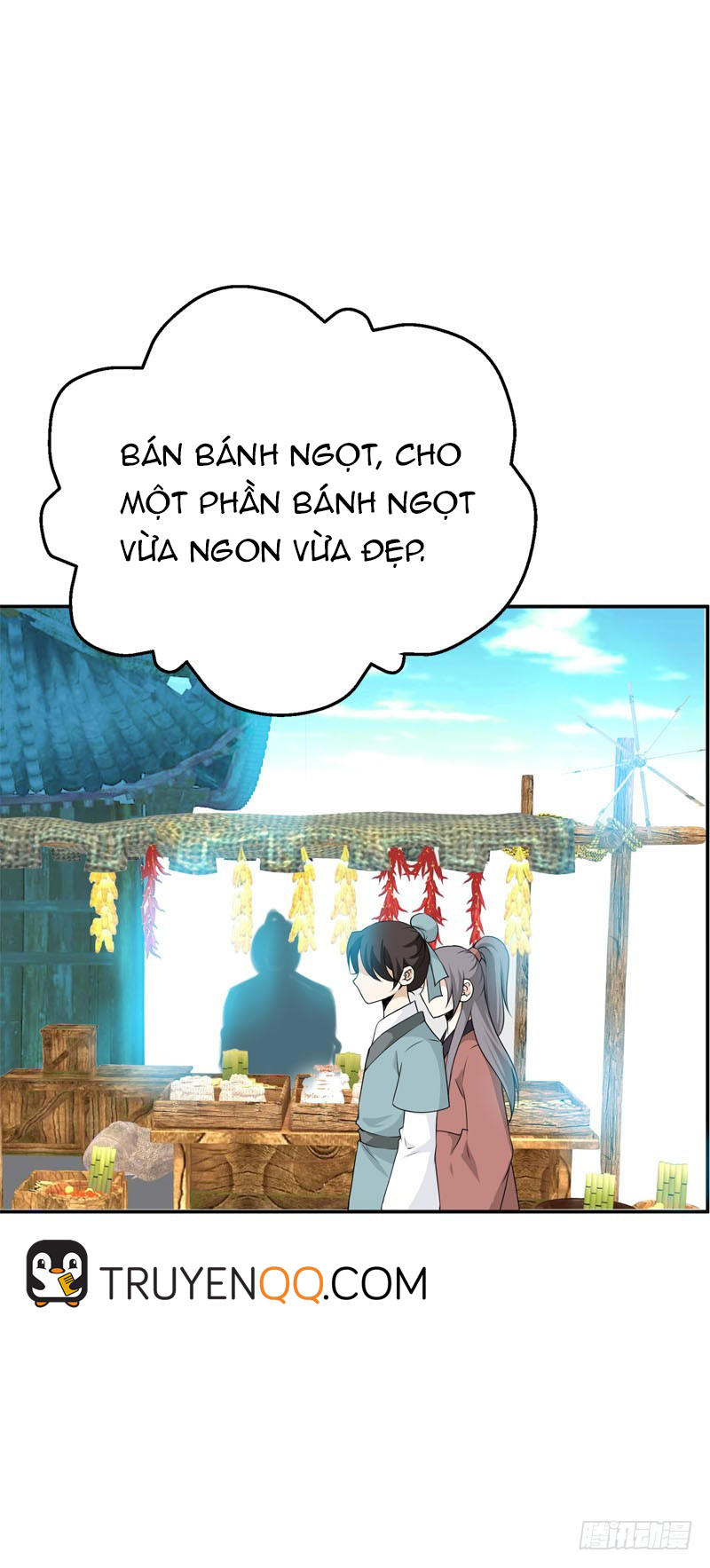 Tiểu Tân Nương Nóng Bỏng Của Nông Gia Chapter 10 - Trang 44
