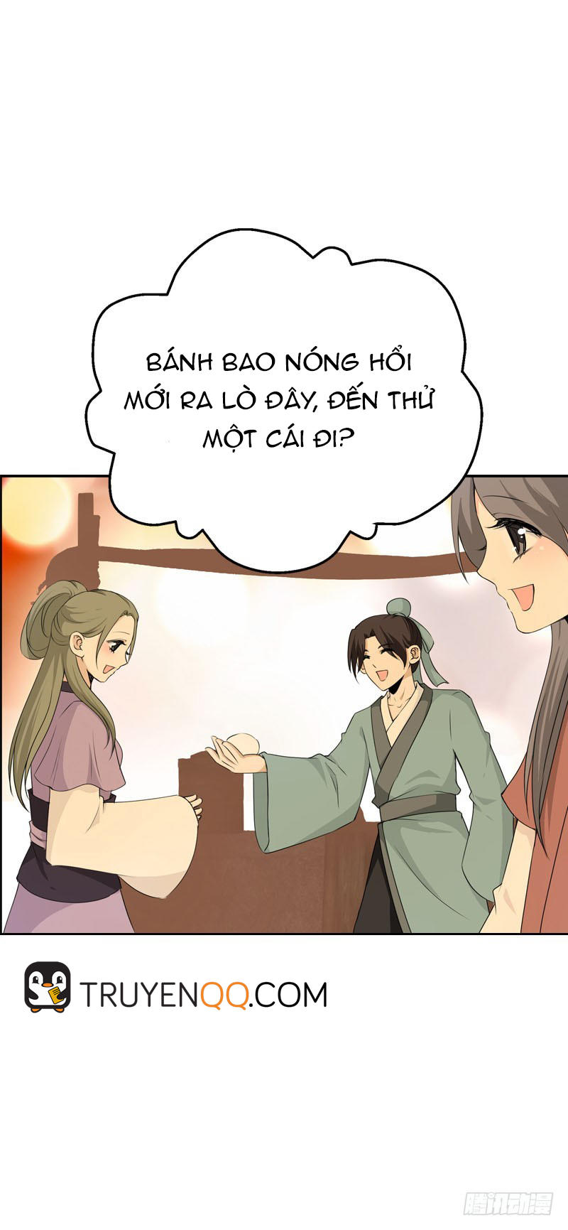 Tiểu Tân Nương Nóng Bỏng Của Nông Gia Chapter 10 - Trang 45