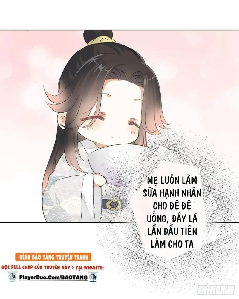 Tiểu Tân Nương Nóng Bỏng Của Nông Gia Chapter 100 - Trang 12