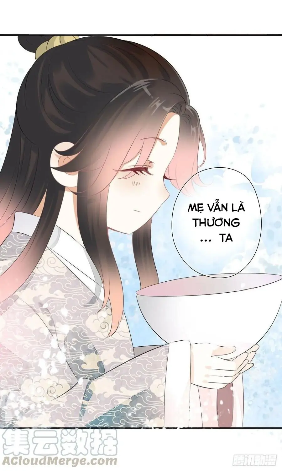 Tiểu Tân Nương Nóng Bỏng Của Nông Gia Chapter 100 - Trang 15