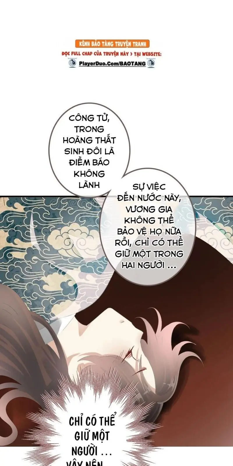 Tiểu Tân Nương Nóng Bỏng Của Nông Gia Chapter 100 - Trang 19