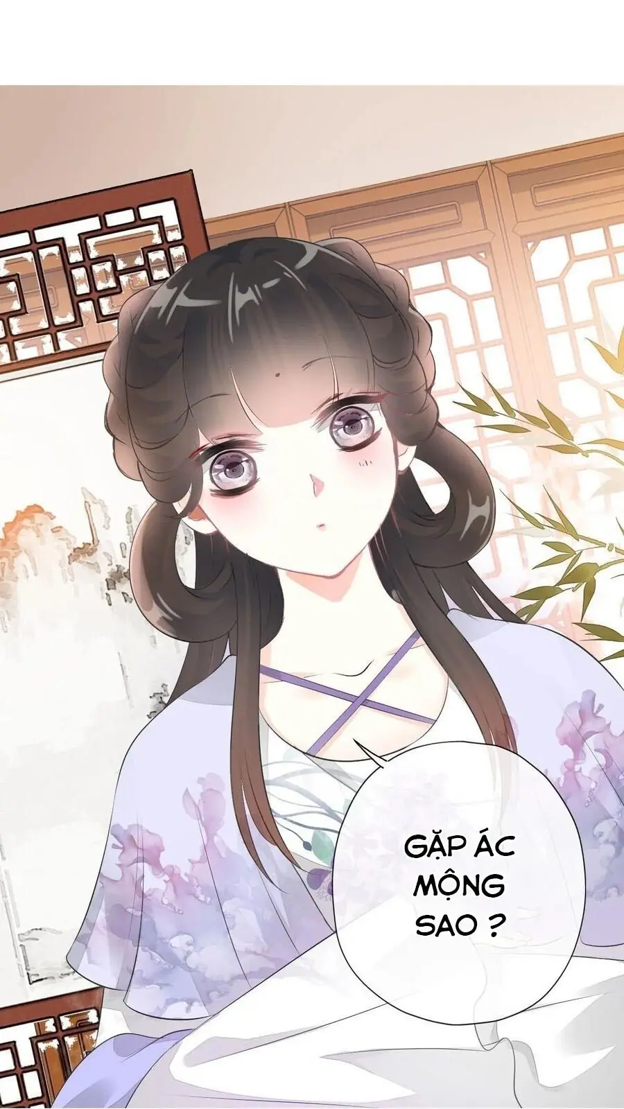 Tiểu Tân Nương Nóng Bỏng Của Nông Gia Chapter 100 - Trang 29