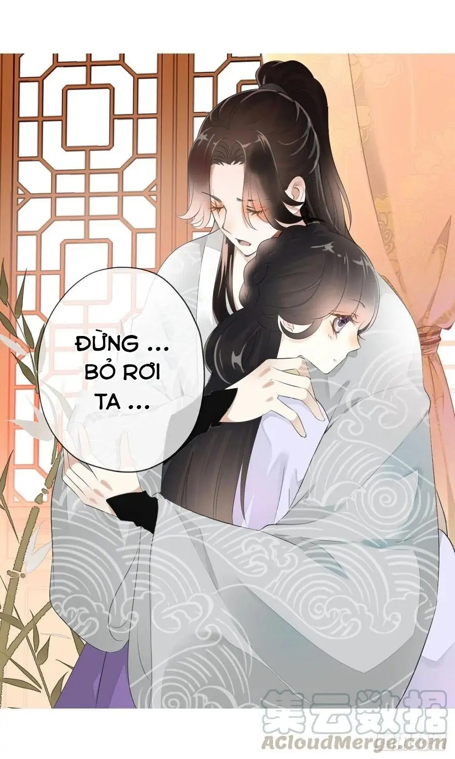 Tiểu Tân Nương Nóng Bỏng Của Nông Gia Chapter 100 - Trang 33