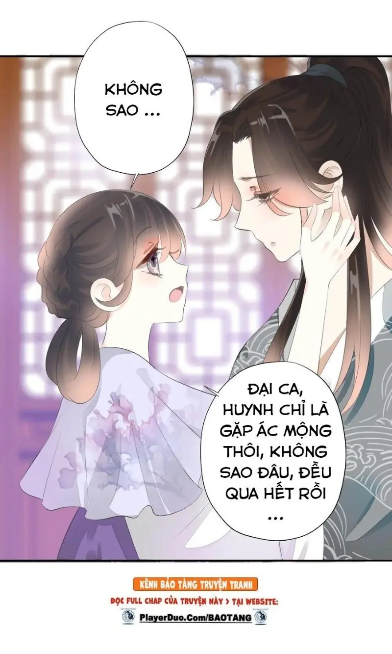 Tiểu Tân Nương Nóng Bỏng Của Nông Gia Chapter 100 - Trang 37