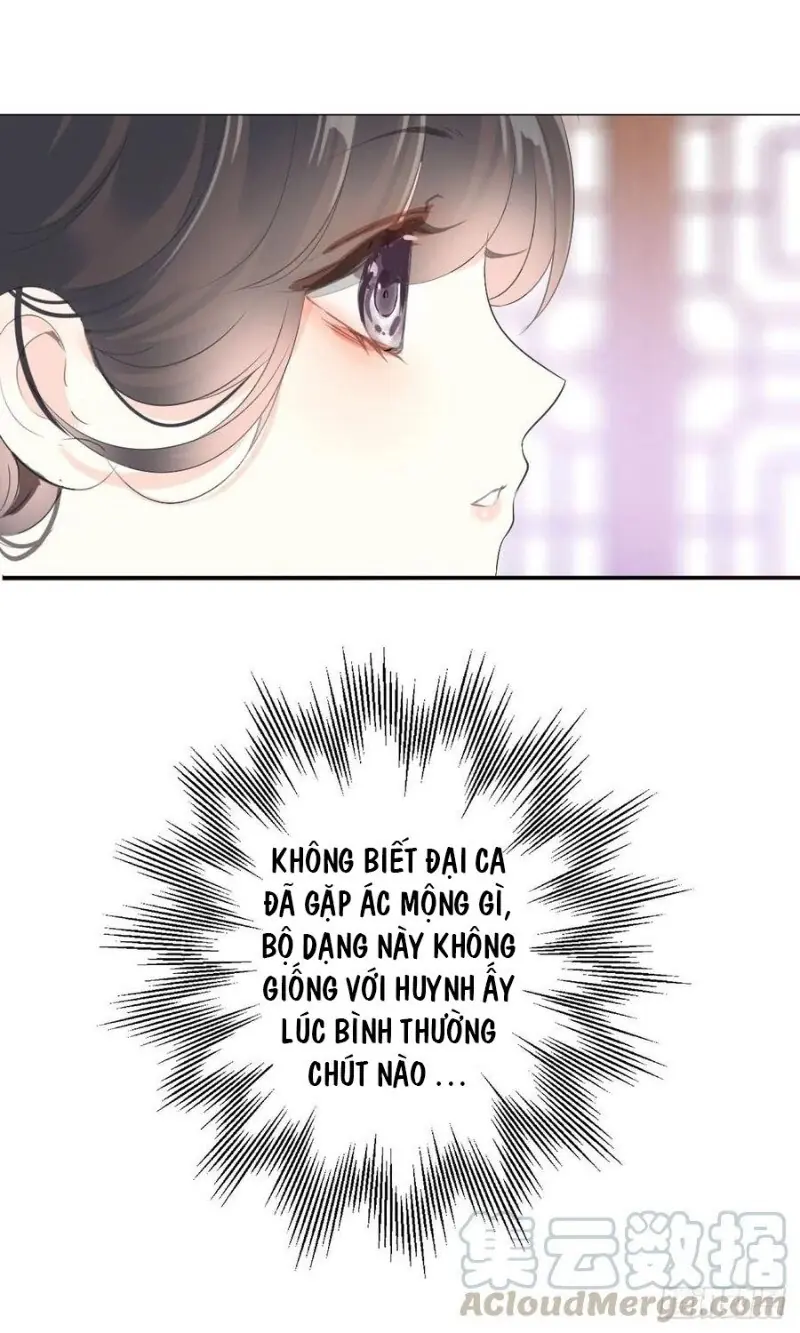 Tiểu Tân Nương Nóng Bỏng Của Nông Gia Chapter 100 - Trang 38