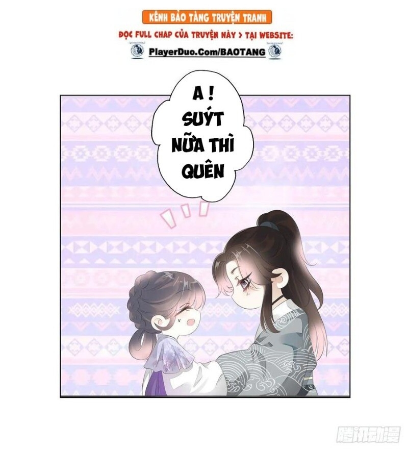 Tiểu Tân Nương Nóng Bỏng Của Nông Gia Chapter 100 - Trang 41