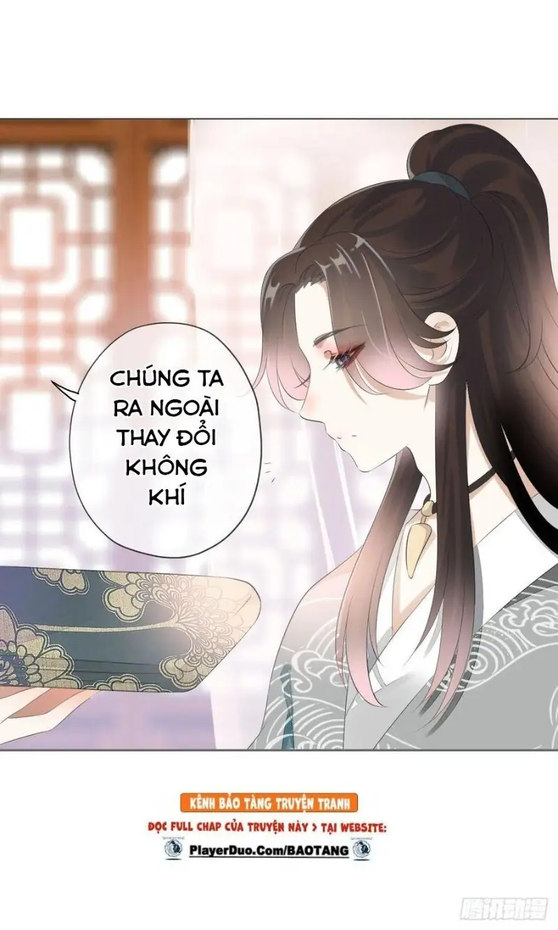Tiểu Tân Nương Nóng Bỏng Của Nông Gia Chapter 100 - Trang 43