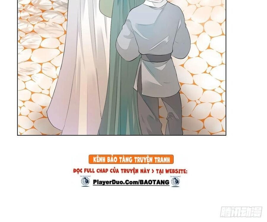 Tiểu Tân Nương Nóng Bỏng Của Nông Gia Chapter 100 - Trang 49