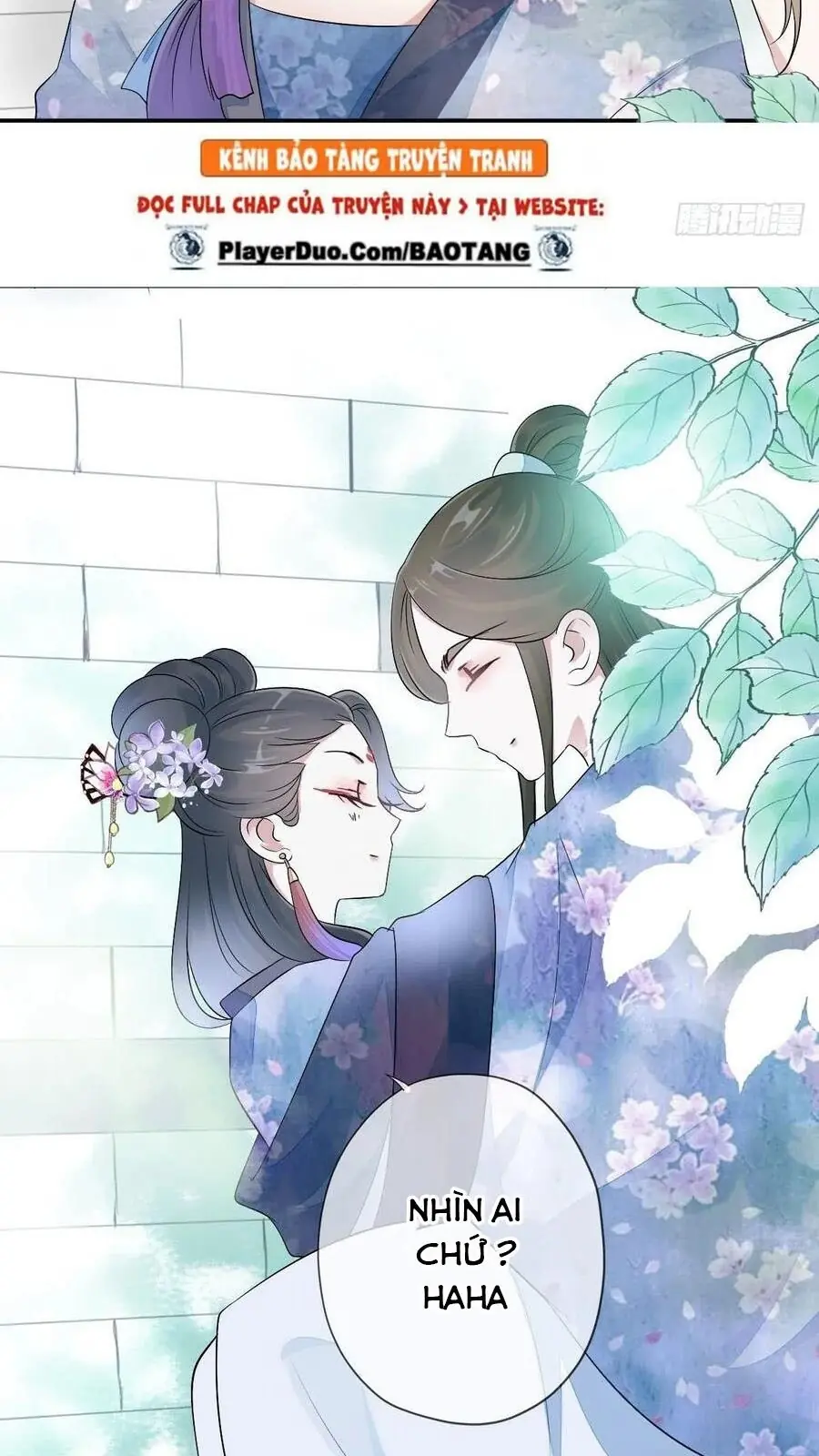 Tiểu Tân Nương Nóng Bỏng Của Nông Gia Chapter 101 - Trang 11