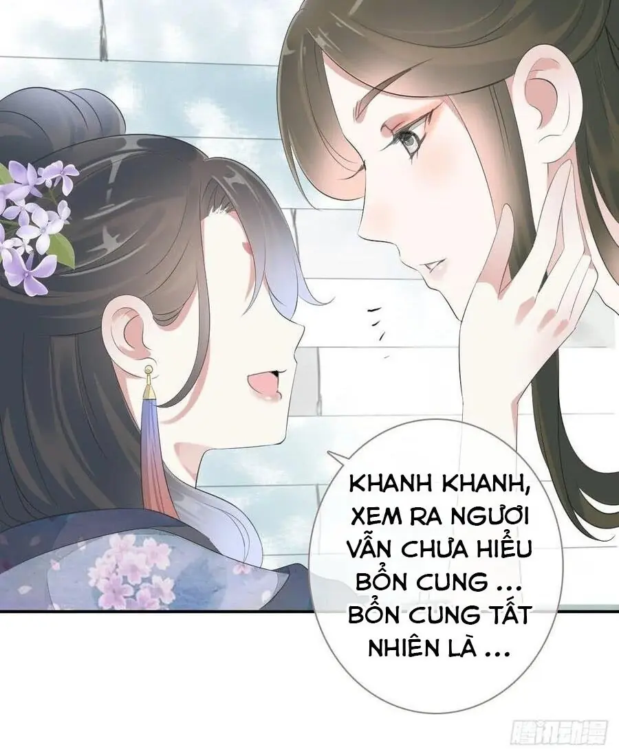 Tiểu Tân Nương Nóng Bỏng Của Nông Gia Chapter 101 - Trang 14