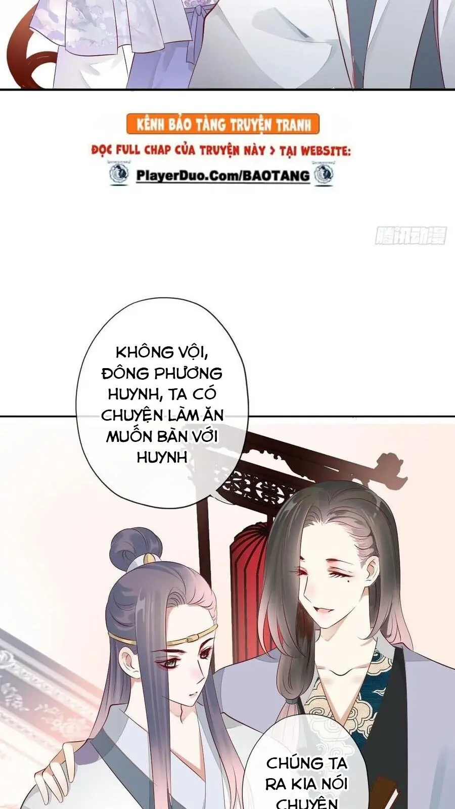 Tiểu Tân Nương Nóng Bỏng Của Nông Gia Chapter 101 - Trang 19