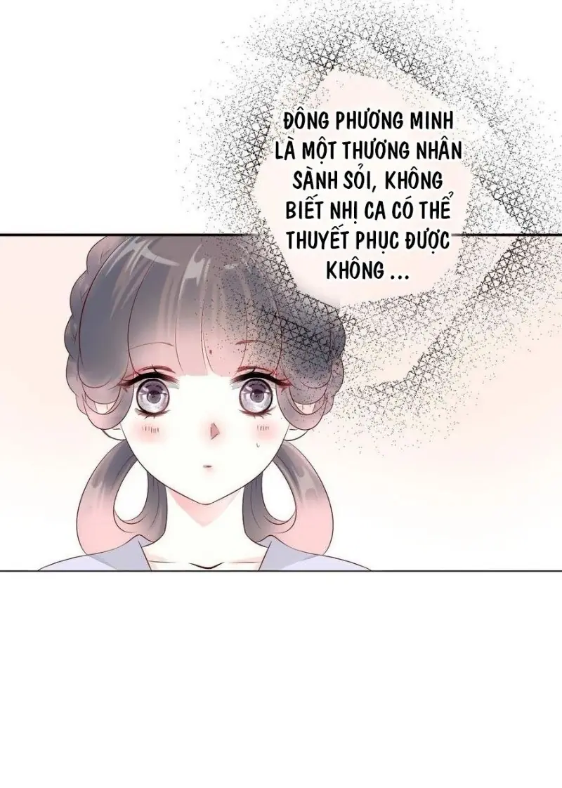 Tiểu Tân Nương Nóng Bỏng Của Nông Gia Chapter 101 - Trang 24
