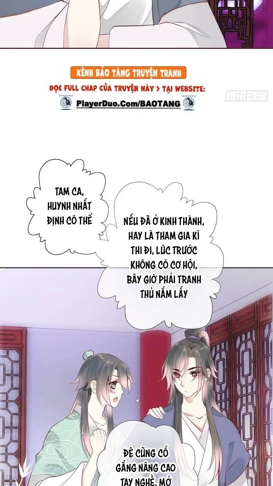 Tiểu Tân Nương Nóng Bỏng Của Nông Gia Chapter 101 - Trang 34