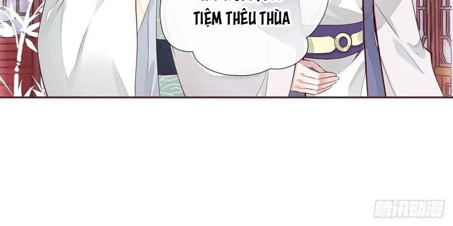 Tiểu Tân Nương Nóng Bỏng Của Nông Gia Chapter 101 - Trang 35