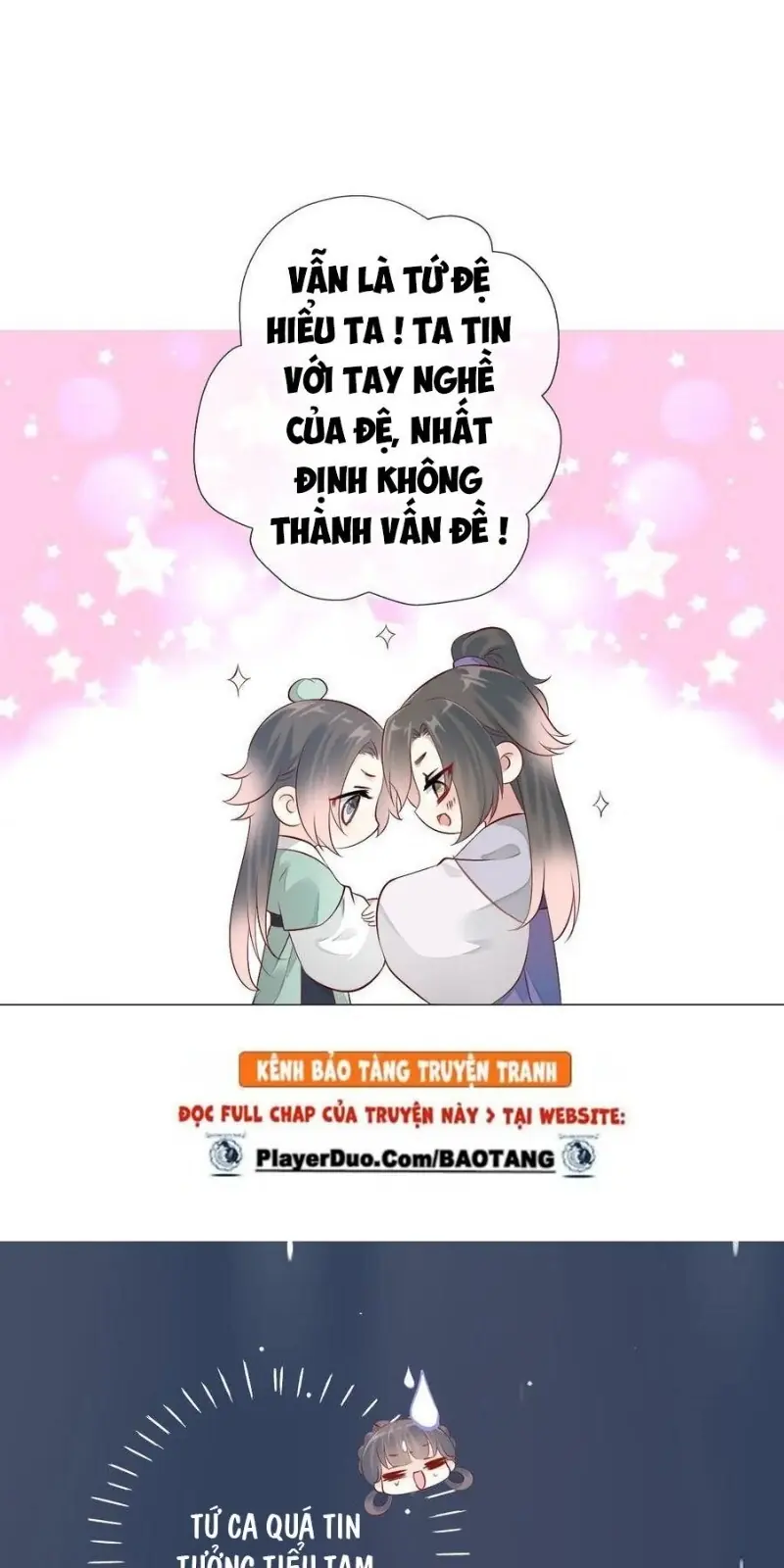 Tiểu Tân Nương Nóng Bỏng Của Nông Gia Chapter 101 - Trang 36