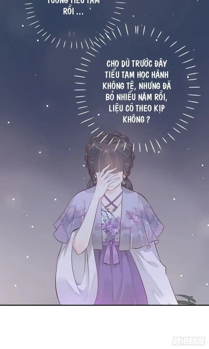 Tiểu Tân Nương Nóng Bỏng Của Nông Gia Chapter 101 - Trang 37