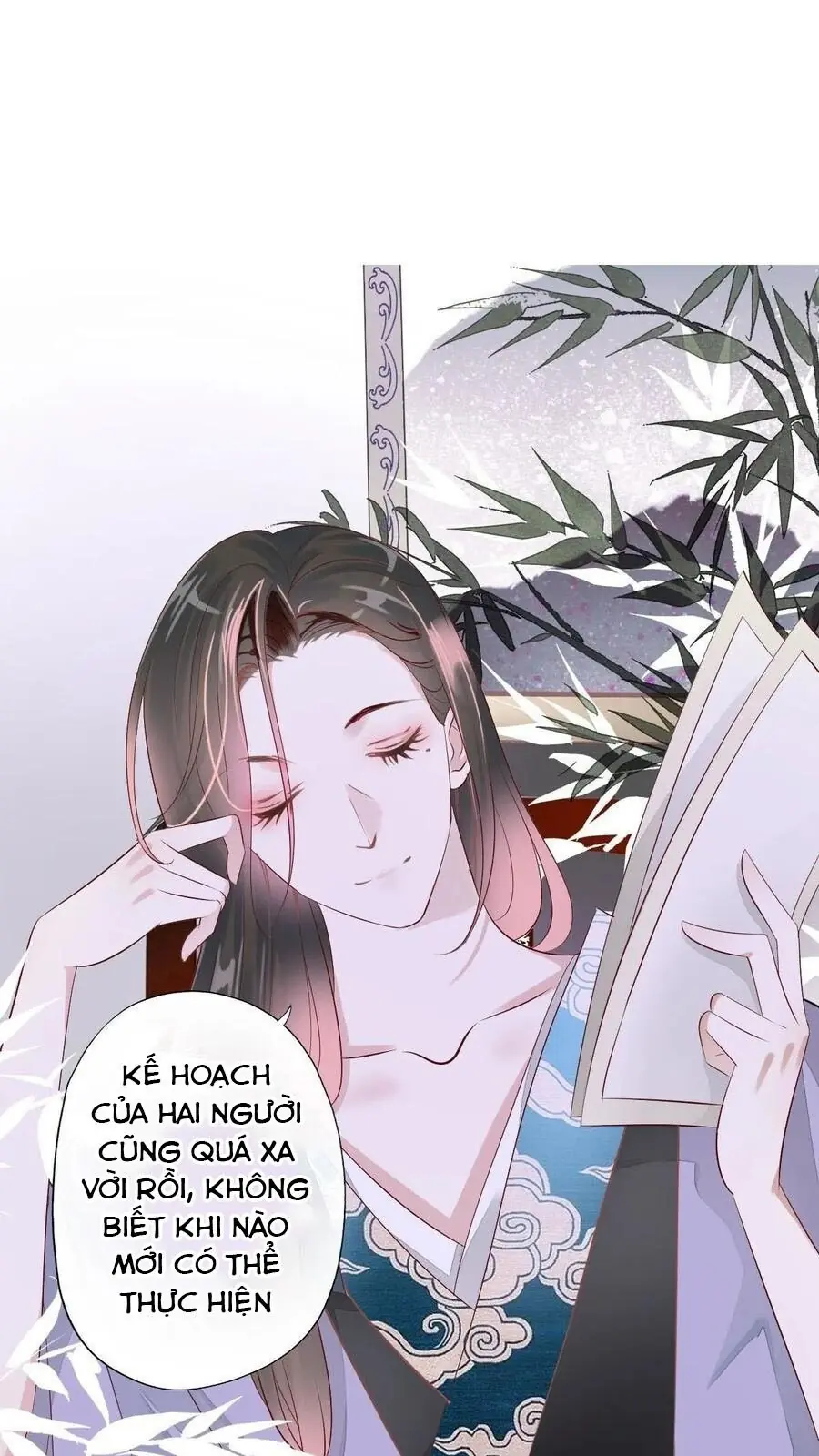 Tiểu Tân Nương Nóng Bỏng Của Nông Gia Chapter 101 - Trang 38