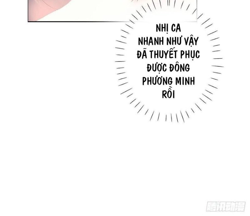 Tiểu Tân Nương Nóng Bỏng Của Nông Gia Chapter 101 - Trang 42