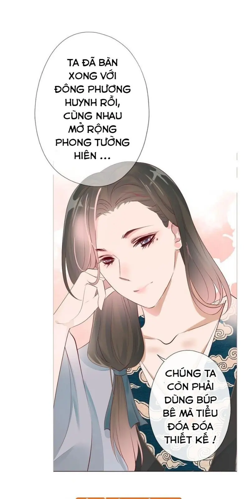 Tiểu Tân Nương Nóng Bỏng Của Nông Gia Chapter 101 - Trang 43