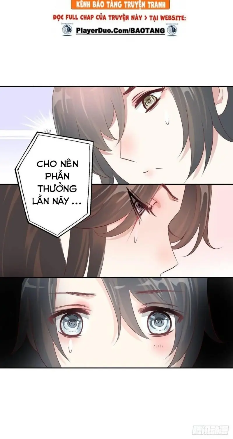 Tiểu Tân Nương Nóng Bỏng Của Nông Gia Chapter 101 - Trang 44