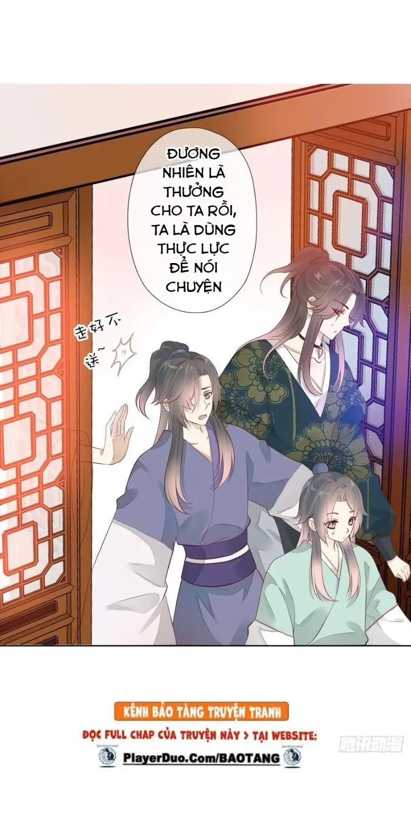 Tiểu Tân Nương Nóng Bỏng Của Nông Gia Chapter 101 - Trang 45