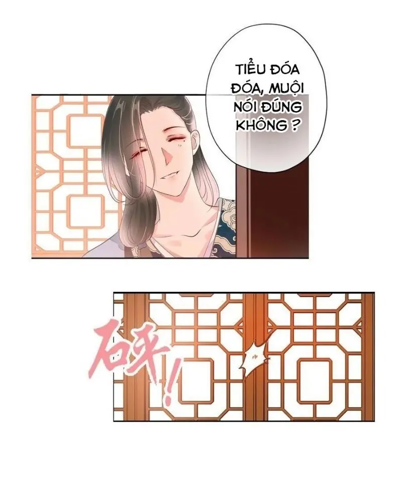 Tiểu Tân Nương Nóng Bỏng Của Nông Gia Chapter 101 - Trang 46