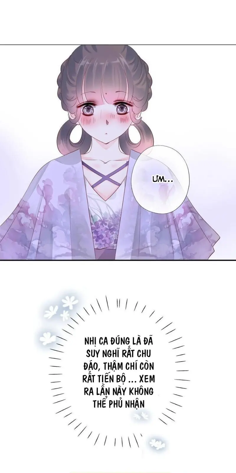 Tiểu Tân Nương Nóng Bỏng Của Nông Gia Chapter 101 - Trang 47
