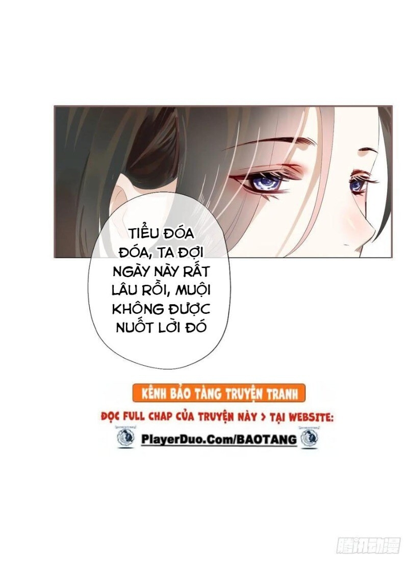 Tiểu Tân Nương Nóng Bỏng Của Nông Gia Chapter 101 - Trang 49