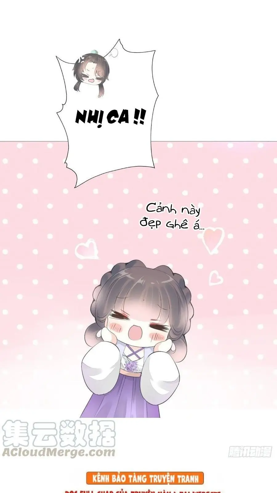 Tiểu Tân Nương Nóng Bỏng Của Nông Gia Chapter 101 - Trang 5