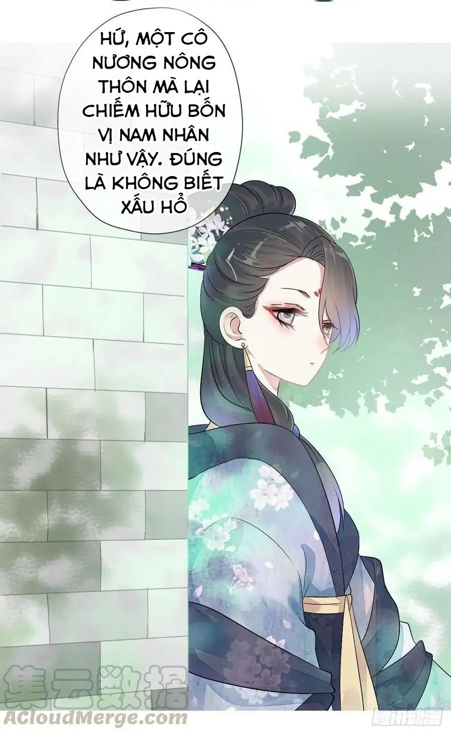 Tiểu Tân Nương Nóng Bỏng Của Nông Gia Chapter 101 - Trang 9