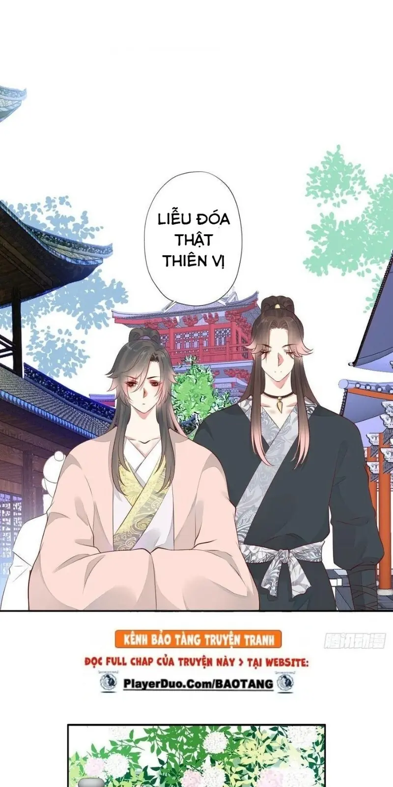 Tiểu Tân Nương Nóng Bỏng Của Nông Gia Chapter 102 - Trang 17