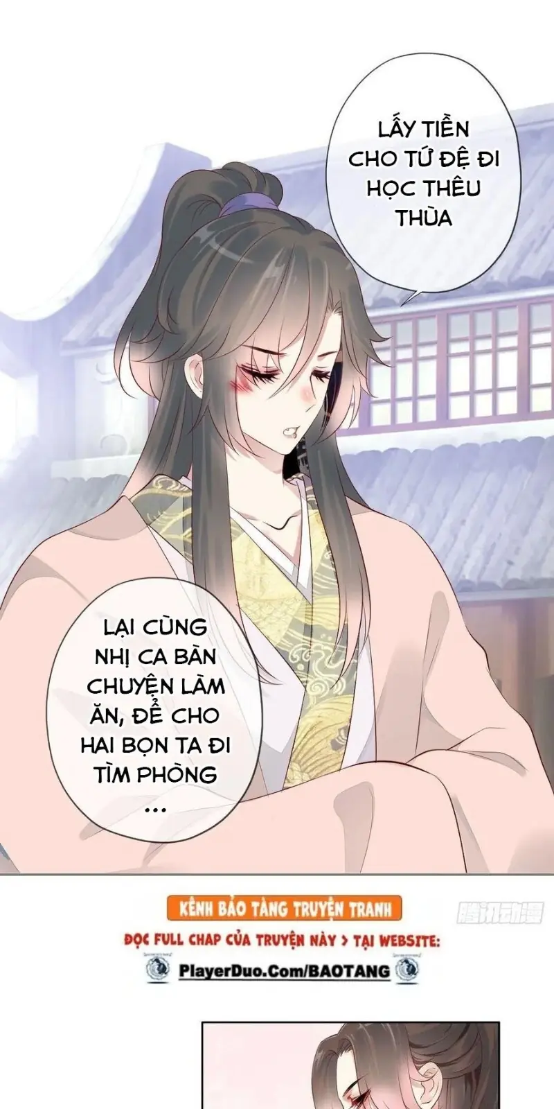 Tiểu Tân Nương Nóng Bỏng Của Nông Gia Chapter 102 - Trang 19