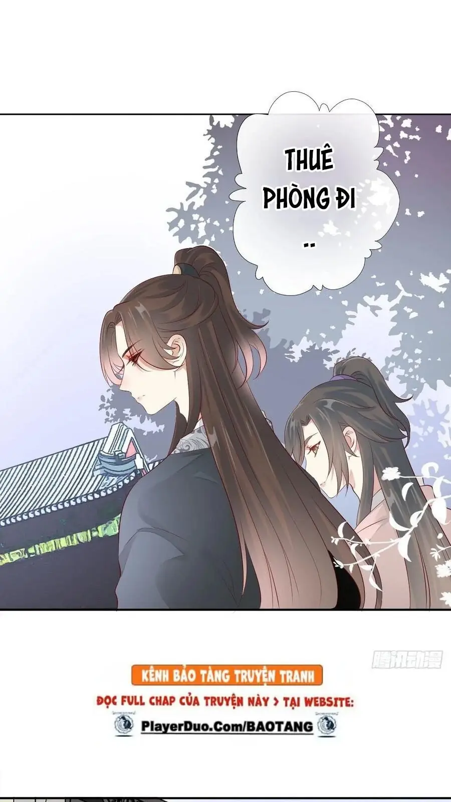 Tiểu Tân Nương Nóng Bỏng Của Nông Gia Chapter 102 - Trang 23