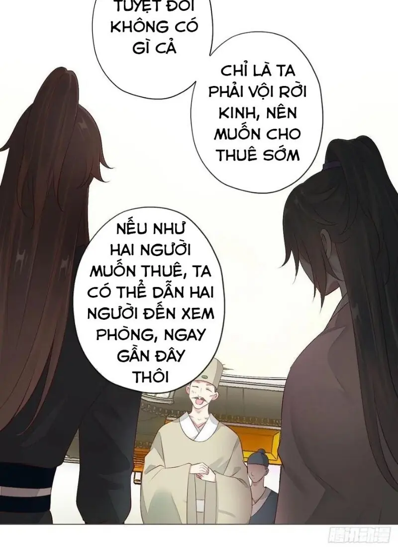 Tiểu Tân Nương Nóng Bỏng Của Nông Gia Chapter 102 - Trang 27