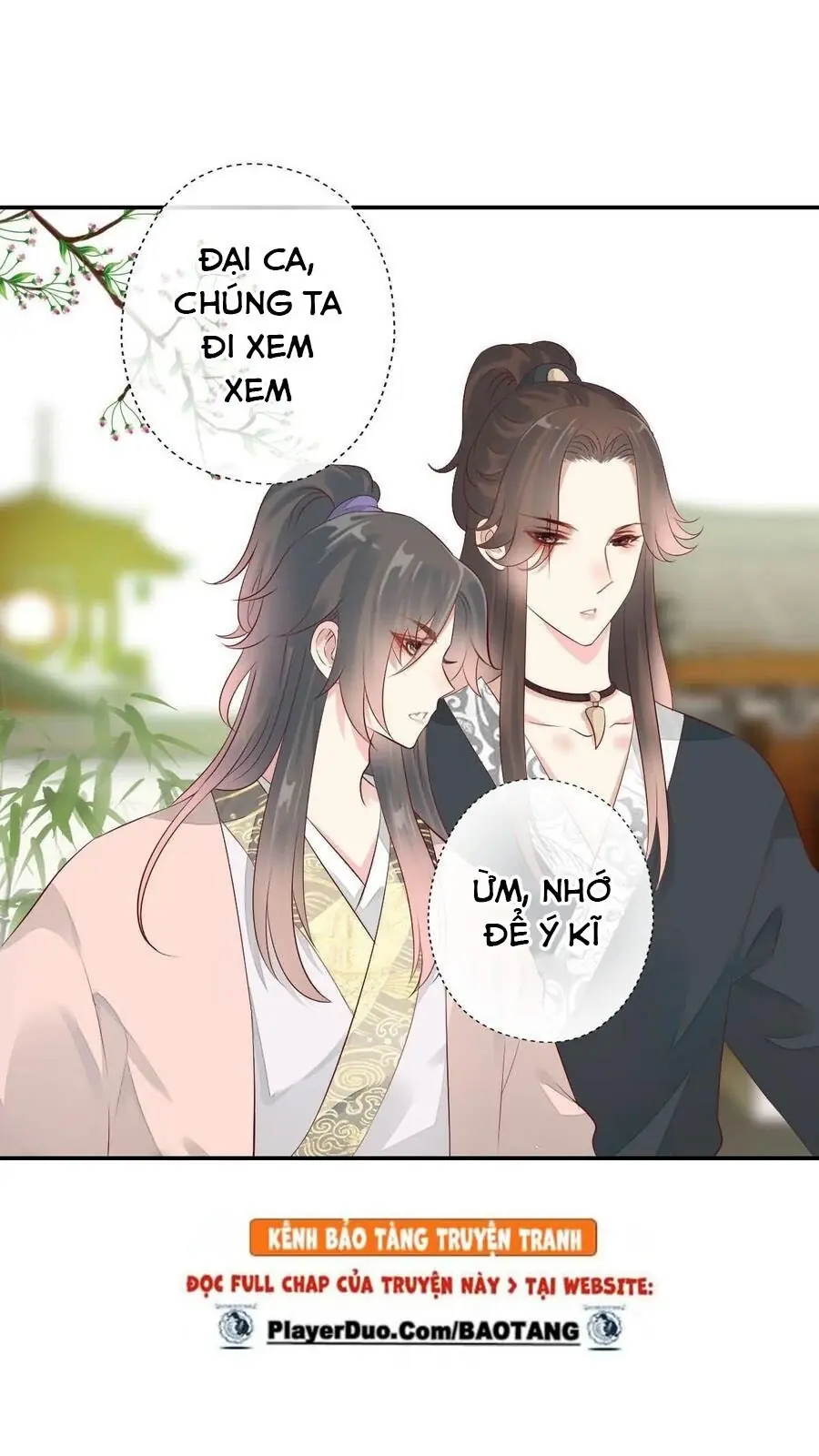 Tiểu Tân Nương Nóng Bỏng Của Nông Gia Chapter 102 - Trang 28