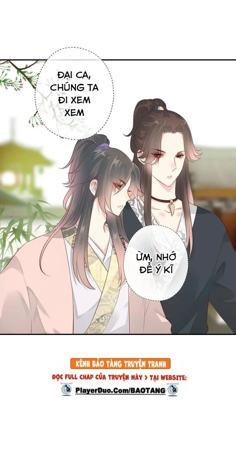 Tiểu Tân Nương Nóng Bỏng Của Nông Gia Chapter 102 - Trang 31
