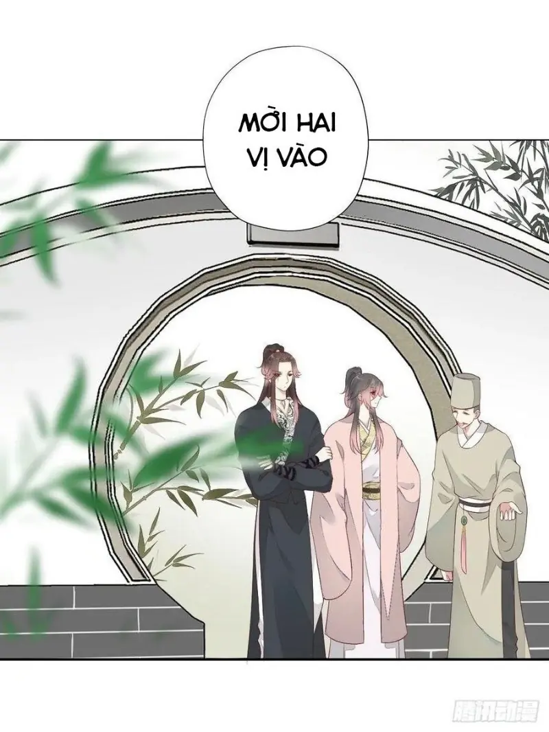Tiểu Tân Nương Nóng Bỏng Của Nông Gia Chapter 102 - Trang 32