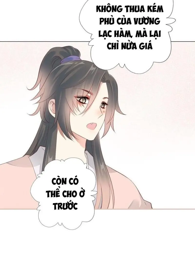 Tiểu Tân Nương Nóng Bỏng Của Nông Gia Chapter 102 - Trang 34