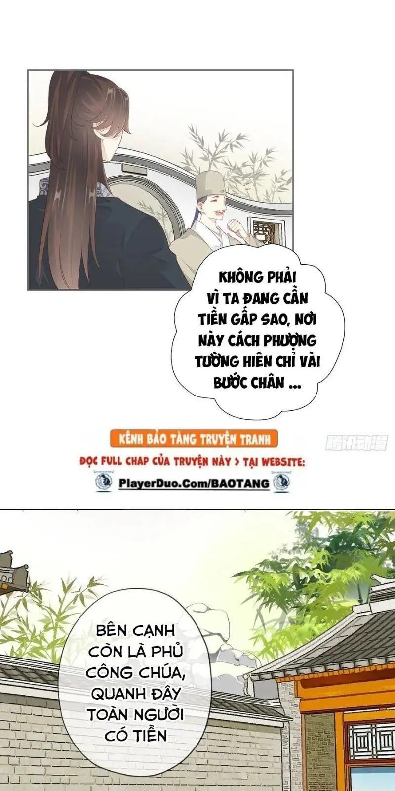 Tiểu Tân Nương Nóng Bỏng Của Nông Gia Chapter 102 - Trang 35