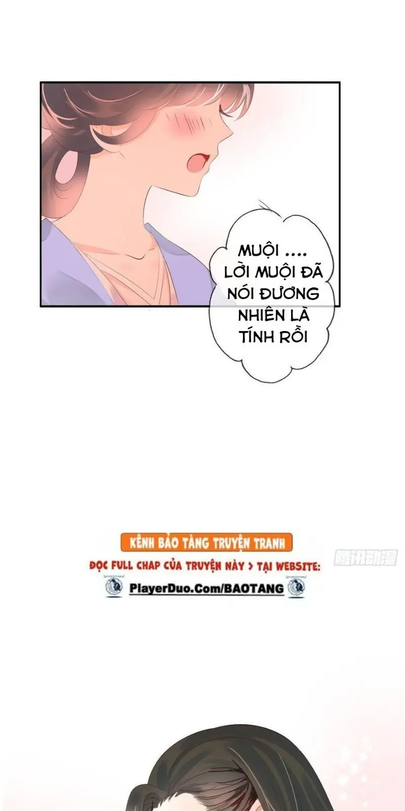 Tiểu Tân Nương Nóng Bỏng Của Nông Gia Chapter 102 - Trang 4