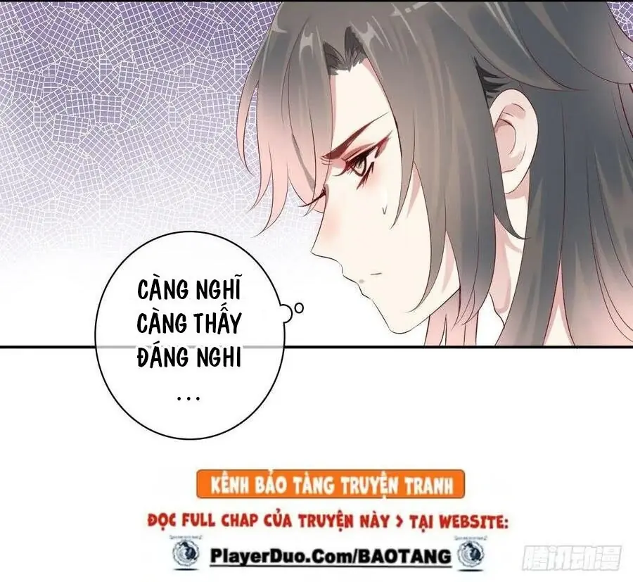 Tiểu Tân Nương Nóng Bỏng Của Nông Gia Chapter 102 - Trang 40