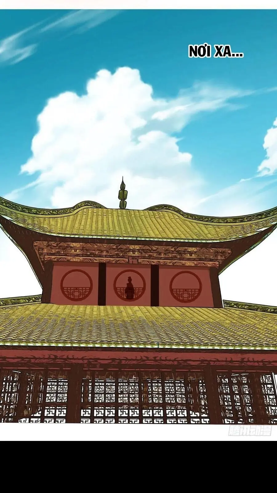Tiểu Tân Nương Nóng Bỏng Của Nông Gia Chapter 102 - Trang 41
