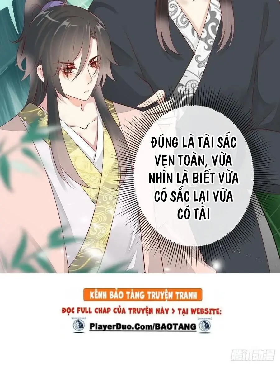 Tiểu Tân Nương Nóng Bỏng Của Nông Gia Chapter 102 - Trang 44